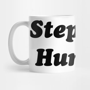 Stepmom Hunting v2 Mug